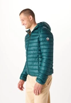 JOTT Nico - Winterjas - Vert -JOTT Verkoop 61f09758ab69460ca26f5efb67cd8ff6