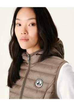 JOTT Mali - Bodywarmer - Beige