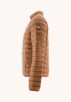 JOTT Mat - Gewatteerde Jas - Marron -JOTT Verkoop 659ecb1c02e946919ee3e00d27799b99