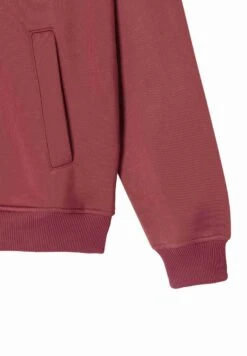 JOTT Rocha - Sweater Met Rits - Rouge -JOTT Verkoop 672d1d9c5d604382b70929d58c8478e9