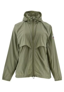 JOTT Scirocco - Jas - Vert