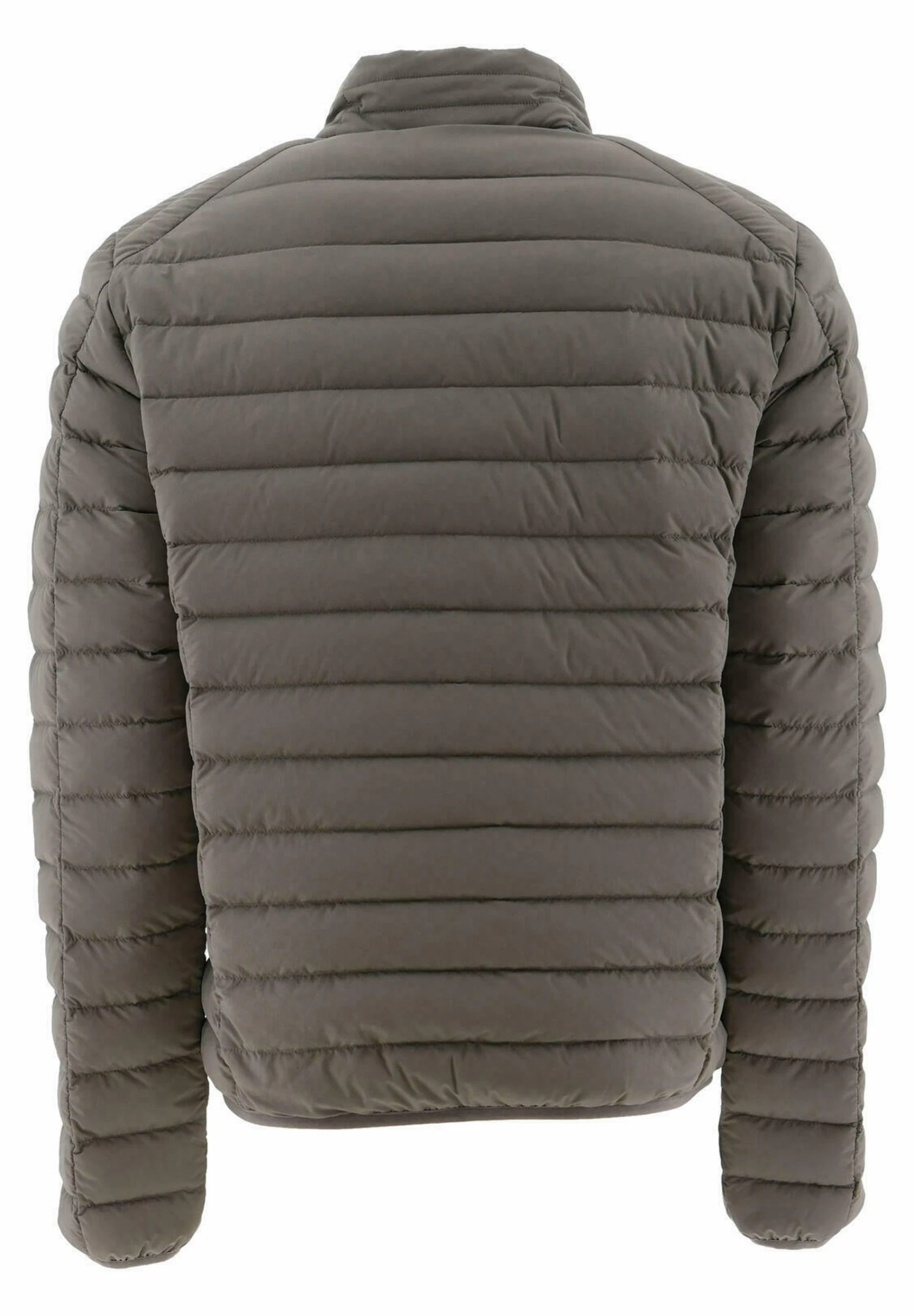 JOTT Aragon - Gewatteerde Jas - Beige 2 JOTT Aragon - Gewatteerde Jas - Beige - Afbeelding 2