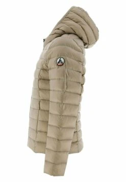 JOTT Carla - Gewatteerde Jas - Beige 5 JOTT Carla - Gewatteerde Jas - Beige -JOTT Verkoop 69c651aac8a04453b3bd89a5abd13558