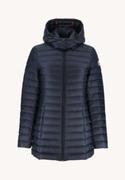 JOTT Nour - Gewatteerde Jas - Bleu -JOTT Verkoop 6ae0e1e7379a4a5ea06e4b20bdea7009