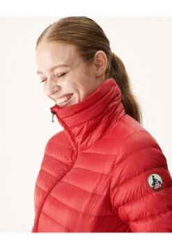 JOTT Louisa - Gewatteerde Jas - Rouge -JOTT Verkoop 6bb42c1ebdc944328e42b2c682130e36