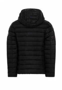 JOTT Carla - Gewatteerde Jas - Noir -JOTT Verkoop 6d233fb8860148dab55c83cd81a21572