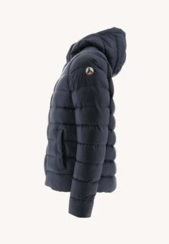 JOTT Jorge - Gewatteerde Jas - Bleu -JOTT Verkoop 6d9a21635c624e1e9827c449aec994eb