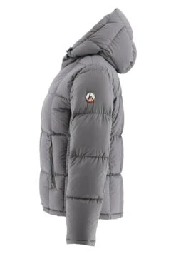 JOTT Victoria - Gewatteerde Jas - Noir -JOTT Verkoop 6dc8374c6b2f4047bcdb9c7579dcc781