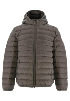 JOTT Hugo - Gewatteerde Jas - Beige