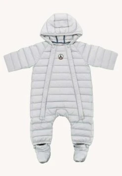 JOTT Grenouille - Kruippakje - Gris -JOTT Verkoop 6f906248faba4e40a278bf24fdd87bf8