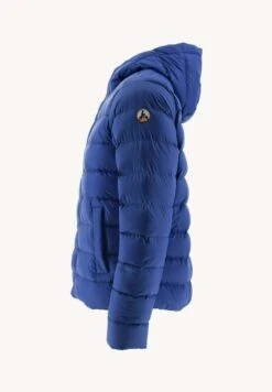 JOTT Jorge - Gewatteerde Jas - Bleu -JOTT Verkoop 6fd564ae977240538445fd840d2f4114