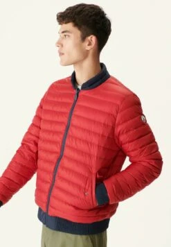 JOTT Bombay - Gewatteerde Jas - Bleu -JOTT Verkoop 732a028cf83a4e09b8601dc9a9b4fba4