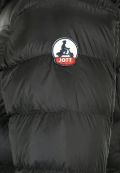 JOTT Nat - Gewatteerde Jas - Black -JOTT Verkoop 73cb6aff9b1b4e8ea8fdc3047e7c80e5