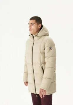 JOTT Toronto - Gewatteerde Jas - Green -JOTT Verkoop 76822e7a485747f9a06f5db535c26425