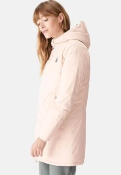 JOTT Moscou - Winterjas - Rosa