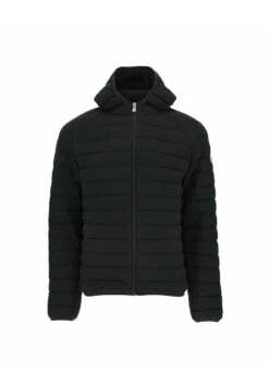 JOTT Nico - Gewatteerde Jas - Noir