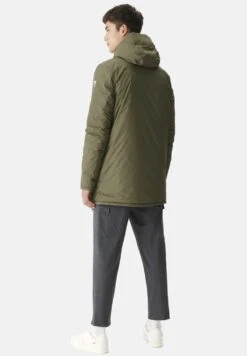 JOTT Amsterdam - Winterjas - Green -JOTT Verkoop 77bda9aa1d684b219622b3bdfd96a6b9