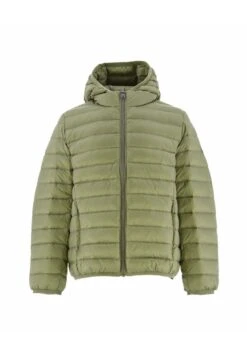 JOTT Hugo - Gewatteerde Jas - Vert