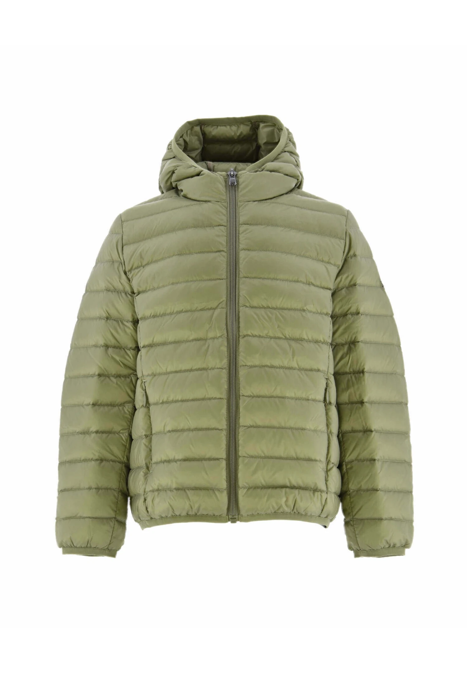 JOTT Hugo - Gewatteerde Jas - Vert 1 JOTT Hugo - Gewatteerde Jas - Vert