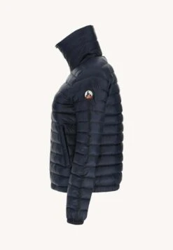 JOTT Louisa - Gewatteerde Jas - Bleu -JOTT Verkoop 78bb1f803334446fa3171ab6107c10e2