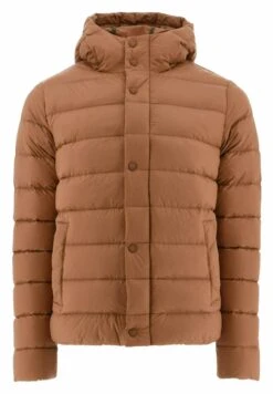 JOTT Jorge - Gewatteerde Jas - Marron