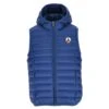 JOTT Bodywarmer - Bleu