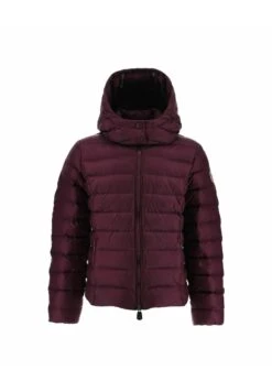 JOTT Opale - Gewatteerde Jas - Rose