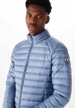 JOTT Mat - Gewatteerde Jas - Bleu -JOTT Verkoop 795a49369a8648b2a659e336e519df9a