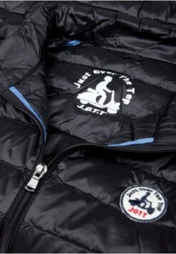 JOTT Tom - Bodywarmer - Noir 7 JOTT Tom - Bodywarmer - Noir -JOTT Verkoop 7980640f0cbe4c0995577798ed4a51d0