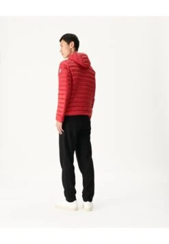 JOTT Nico - Gewatteerde Jas - Rouge -JOTT Verkoop 7b902a1420cb4282bafbaa8ae7f5b0cb