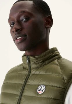 JOTT Tom - Bodywarmer - Vert 5 JOTT Tom - Bodywarmer - Vert -JOTT Verkoop 7b92d7cfca174ac6b50448588d347fd4