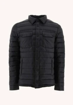 JOTT Cris - Gewatteerde Jas - Noir -JOTT Verkoop 7bdb1ed23433449d93f811b21801936a