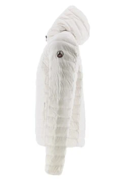 JOTT Nico - Gewatteerde Jas - Blanc -JOTT Verkoop 7be2f7a1696246629cc06e85890c7057