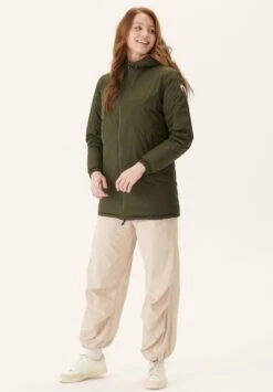 JOTT Roma - Donsjas - Vert -JOTT Verkoop 7c6ecdc20bb8401883b4bbc324712ccc