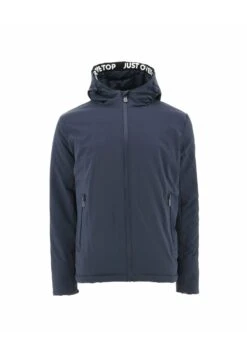 JOTT Artic - Gewatteerde Jas - Bleu