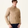 JOTT Mat - Gewatteerde Jas - Beige