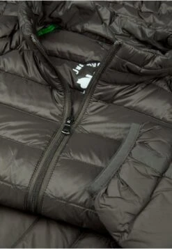 JOTT Mat - Gewatteerde Jas - Dark Green -JOTT Verkoop 7deb37ae0dae445586b673d3c69f34ec