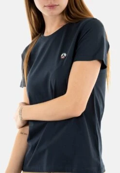 JOTT T-Shirt Basic - Bleu -JOTT Verkoop 7e70767fc0804a21a8692593fb1a6537