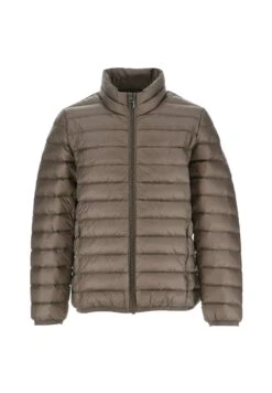 JOTT Evan - Gewatteerde Jas - Beige