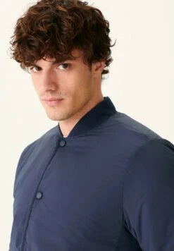 JOTT Bogota - Bomberjacks - Bleu 5 JOTT Bogota - Bomberjacks - Bleu -JOTT Verkoop 7eb5e1cbdb8e44b08ac2d220c6e1994c