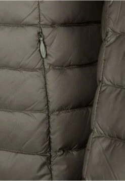 JOTT Cha - Gewatteerde Jas - Plomb -JOTT Verkoop 7fc602b40d0a4962a2355bf67518bf34