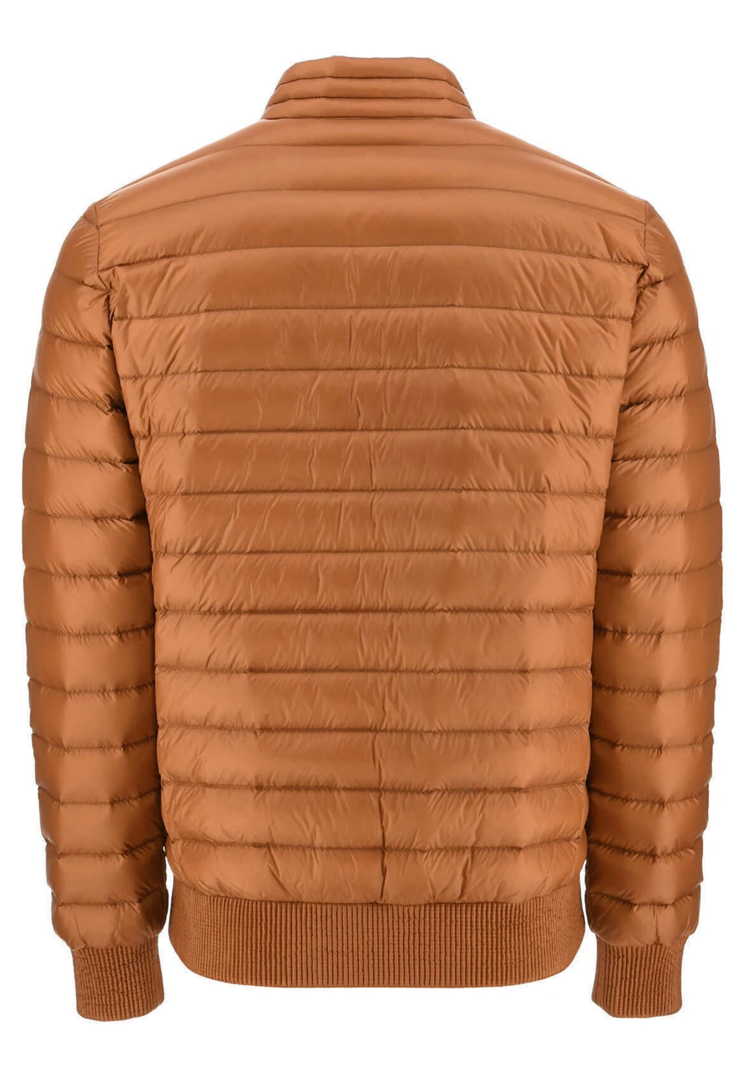 JOTT Gewatteerde Jas - Marron 2 JOTT Gewatteerde Jas - Marron - Afbeelding 2