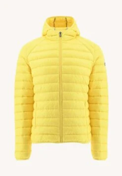 JOTT Nico - Gewatteerde Jas - Jaune -JOTT Verkoop 801176e136f44a04857635652dfe35f1