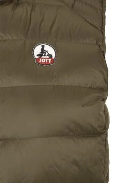 JOTT Weste Tim - Bodywarmer - Olive -JOTT Verkoop 801db02e58154b0a86b20cd48be09e86
