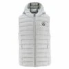 JOTT Djam - Bodywarmer - Gris
