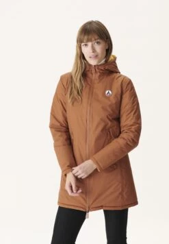 JOTT Moscou - Donsjas - Marron