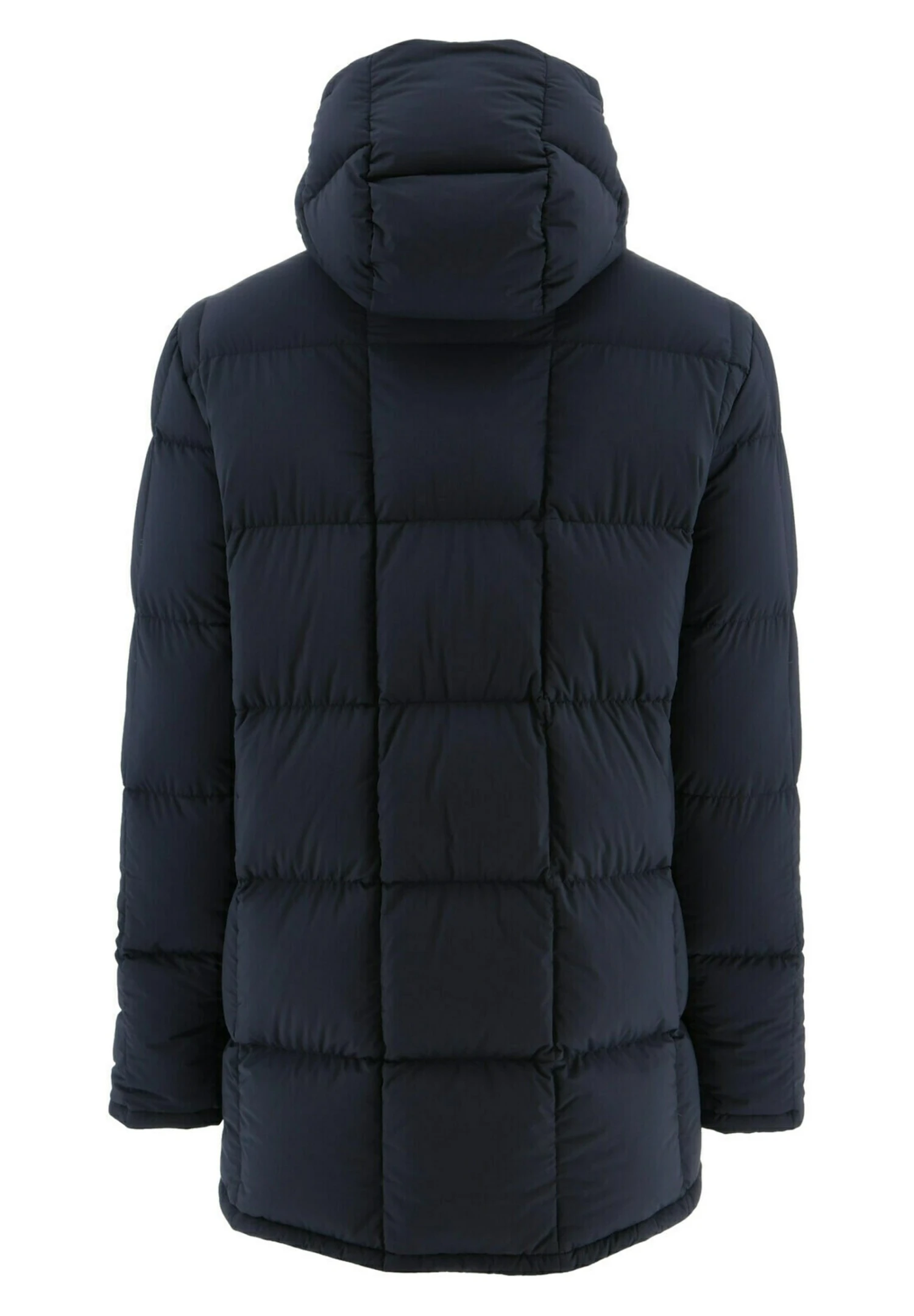 JOTT Toronto - Donsjas - Bleu 2 JOTT Toronto - Donsjas - Bleu - Afbeelding 2