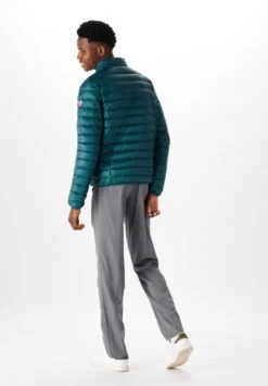 JOTT Mat - Gewatteerde Jas - Vert -JOTT Verkoop 847547e3ebc24a1789926d8d47f87f0e