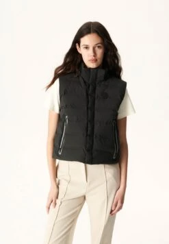 JOTT Lima - Donsjas - Noir -JOTT Verkoop 857c73cee39a4cc18f41021da961414f