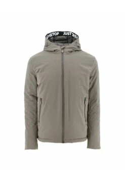 JOTT Artic - Gewatteerde Jas - Beige